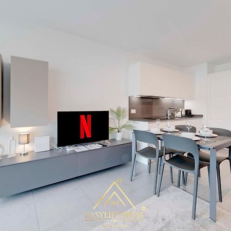 Appartamento Rame Loft Per 4 Persone A Bellinzona -By Easylife Swiss Esterno foto