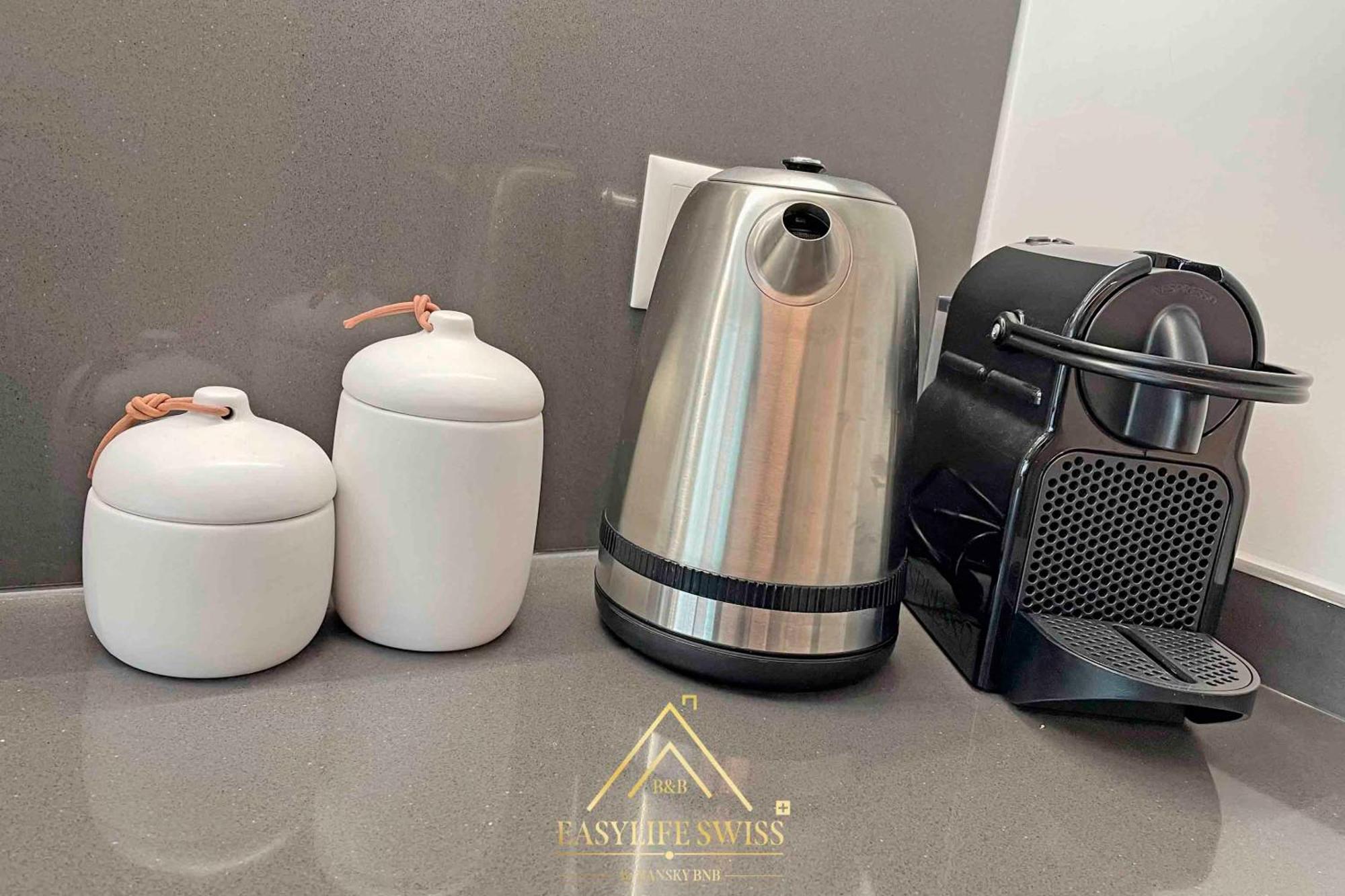 Appartamento Rame Loft Per 4 Persone A Bellinzona -By Easylife Swiss Esterno foto